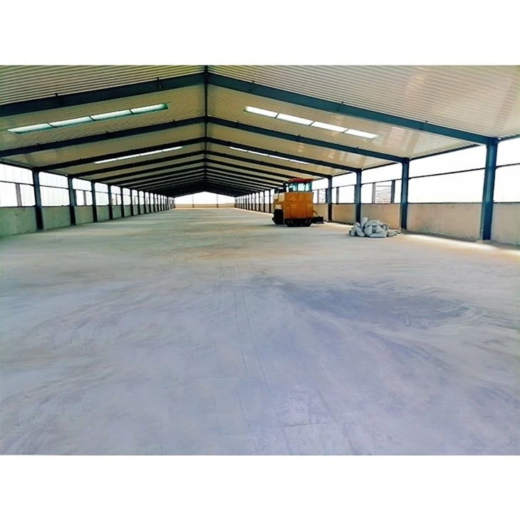 viking steel buildings