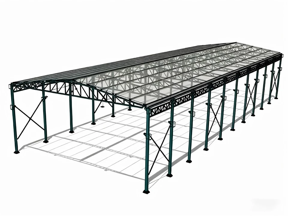 steel-structure-greenhouse-3d-model-agricultural-design